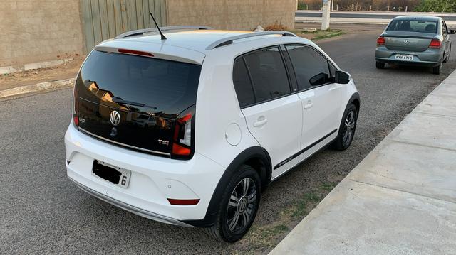 VW CrossUp! TSI EXTRA (Abaixo da FIPE) - Foto 2