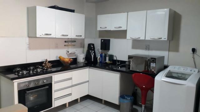 Kit Net com ótima localização no núcleo bandeirante! - Foto 8