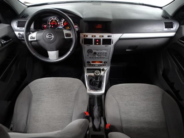 CHEVROLET VECTRA ELEGANCE 2.0 8v(FLEXPOWER) 4p - Foto 9