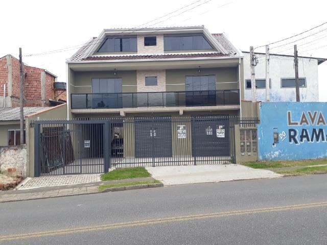 Loja 93m² Pinheirinho