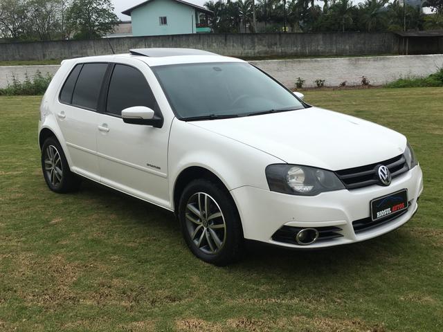 Golf sportline 1.6 2013 - Foto 2