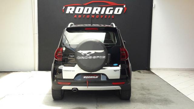 Cross Fox 1.6 Flex - 2014 - Foto 13