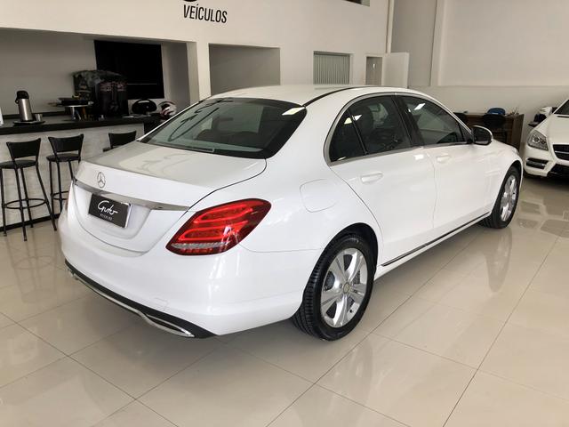 Mercedes C180 2016/2016 - Foto 5