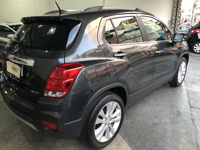 Tracker Premier II 2018 automático apenas 17.500 km//taxas a partir de 0,55%am - Foto 6