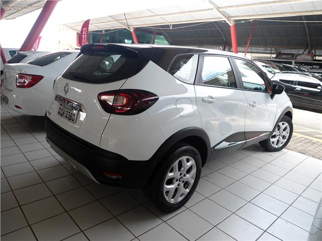 Renault Captur 1.6 16v sce flex zen x-tronic - Foto 3