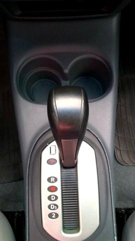 Cívic LX 2004 Automático Completo + Couro - Foto 11