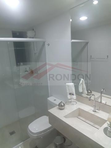Apartamento à venda com 3 dormitórios em Centro, Guarulhos cod:AP0512 - Foto 7