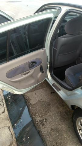 Clio para quem entende