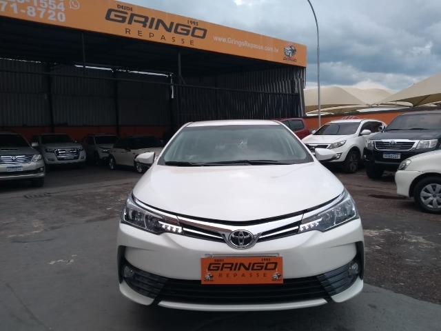 Toyota Corola XEI 2.0 Flex Automático - Foto 2