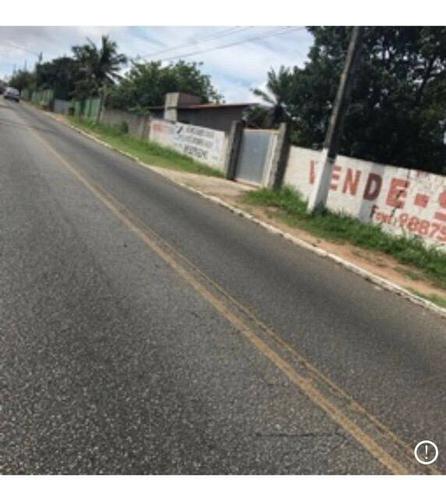 Erreno na Lagoa de Extremoz. Terreno muito bem localizado, em área nobre da lagoa - Foto 7