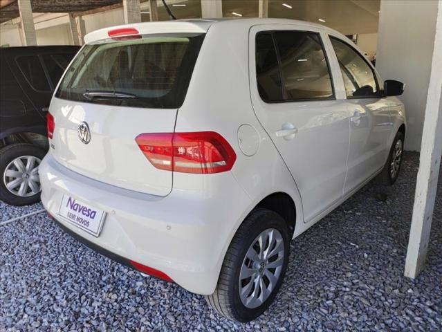 Volkswagen Fox 1.0 Mpi Trendline 12v - Foto 2