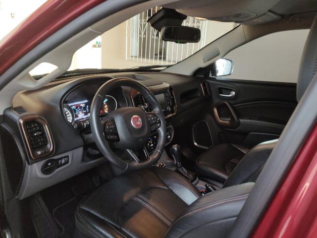 Fiat Toro - Foto 11