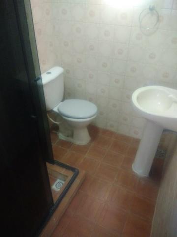 Apartamento Térreo 2 Qtos - Pertinho Faetec Quintino - Foto 8