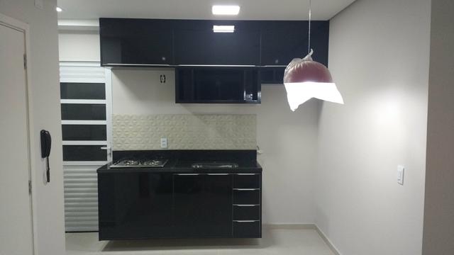 Vendo ou Troco Apartamento Cond Ideal Flamboyant - Foto 2