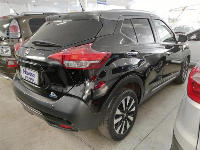 Nissan Kicks 1.6 16vstart sl - Foto 3