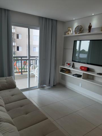 Vendo apartamento 94 m2 completo de planejados - Foto 18