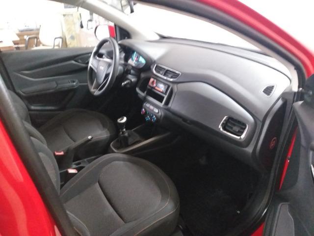 Ônix 2013 1.0 LT Lindo Completo - Foto 11