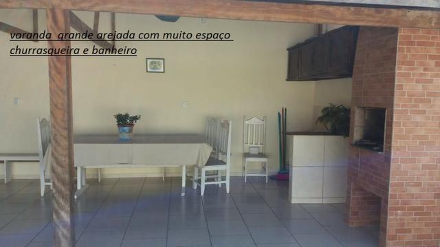 Casa de praia em Penha janeiro e fevereiro - Foto 12
