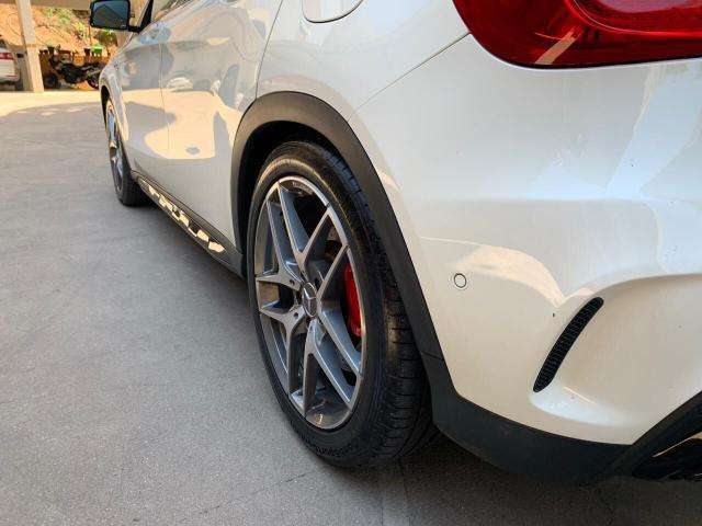 Gla 45 amg impecável 15/15 - Foto 14