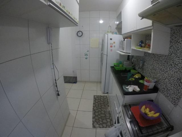 E.R- Apartamento com 2 quartos, em Morada de laranjeiras - Foto 7