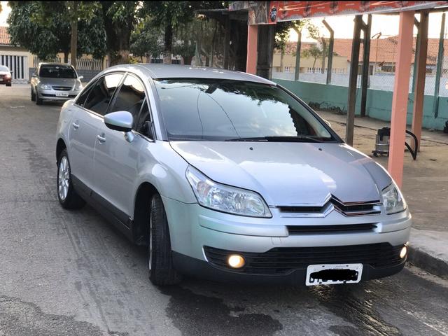 C4 pallas 2.0 Gls 2012/2013 automático - Foto 3