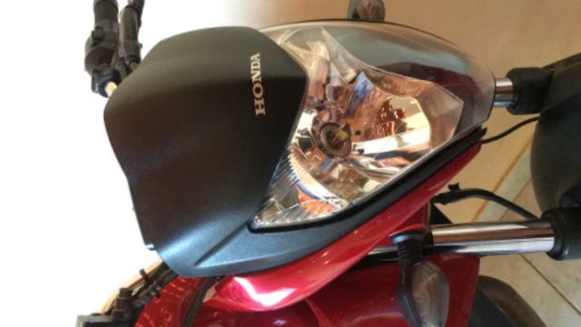 Cb300r - Foto 5