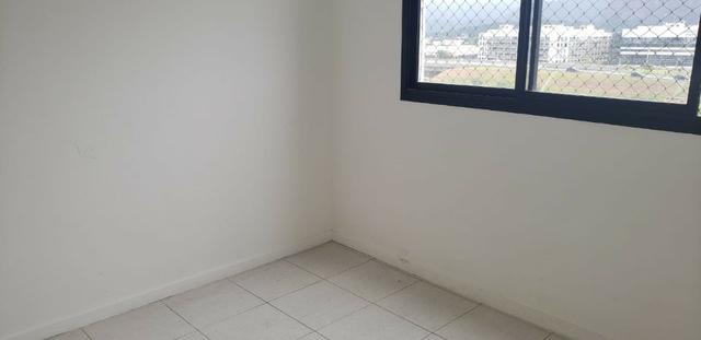 AP0368 Excelente Apartamento com 3Q sendo 1 Suíte no Condominio Barra Bali - Foto 5