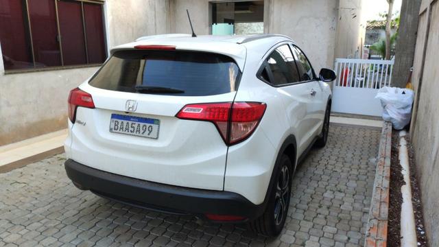 Honda hr-v exl 2017 - Foto 6