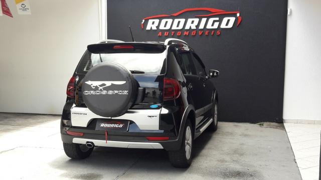 Cross Fox 1.6 Flex - 2014 - Foto 11