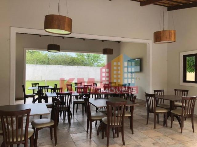 Vende-se excelente casa no Residencial Vanda Godim - KM IMÓVEIS - Foto 10