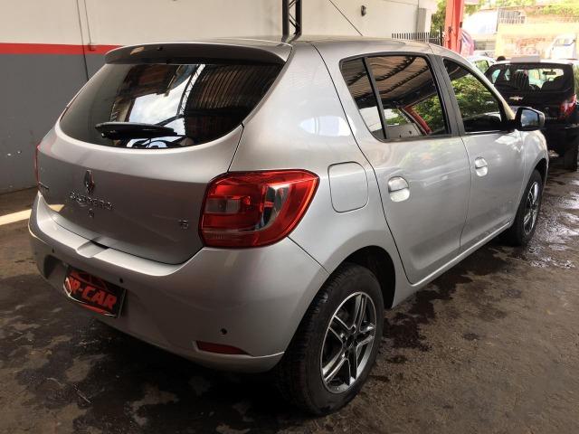 DR Car Multimarcas Renault Sandero 1.6 - Foto 5