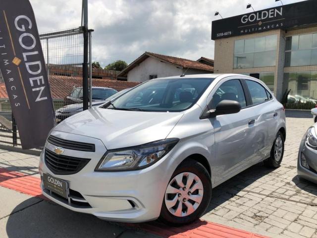 ONIX HATCH Joy 1.0 8V Flex 5p Mec.
