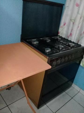 Quarto próximo terminal pinheirinho - Foto 3