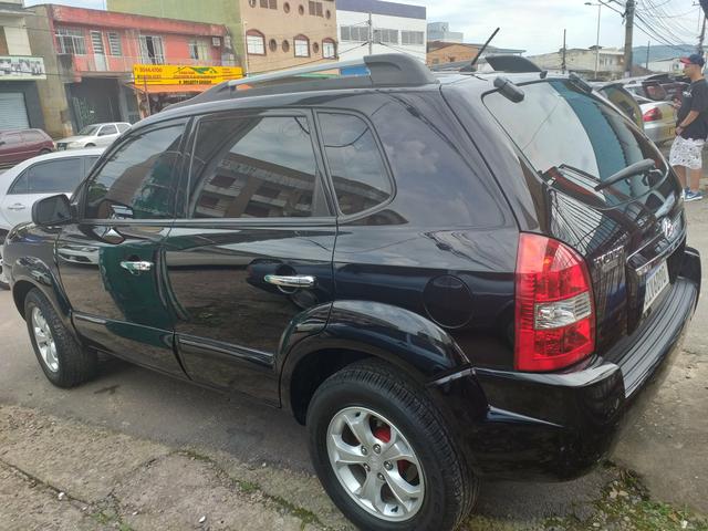 Tucson 2.0 2012 automática 31.000 - Foto 2