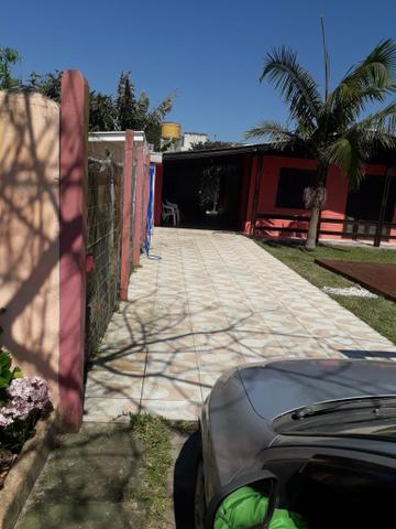 Casa com piscina em Capão - Foto 2