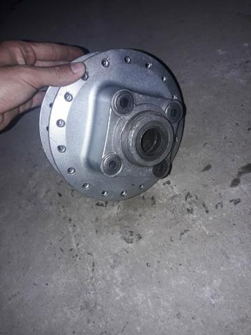Vendo cubo de 125 vareta