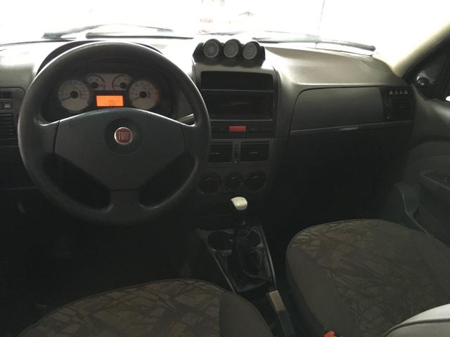 Palio Wek 1.8 Locker pego trocas - Foto 5