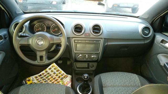 Bota Fora 2019 / Gol Track 1.0 Completo - Foto 5