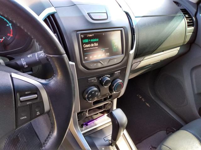 S-10 lt 2013/2014 - Foto 8