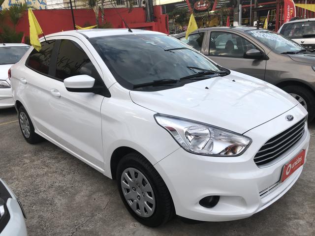 Ford Ka SE 1.0 2018 - IPVA 2020 Gratis - Foto 3