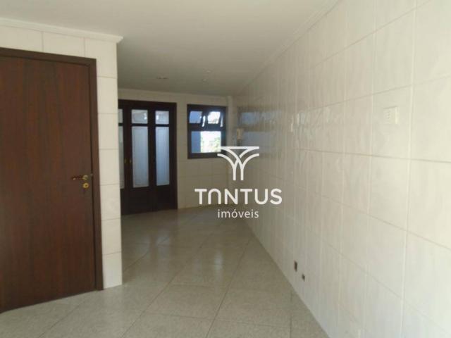 Casa à venda, 322 m² por R$ 1.450.000,00 - Abranches - Curitiba/PR - Foto 11