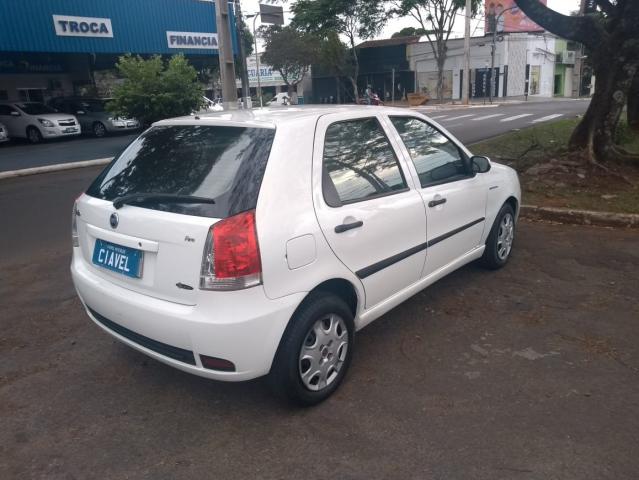 FIAT PALIO 2008/2009 1.0 MPI FIRE 8V FLEX 4P MANUAL - Foto 3