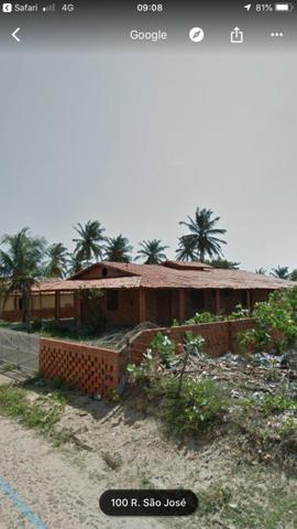 Casa Residencial em Luis Correia - Foto 2