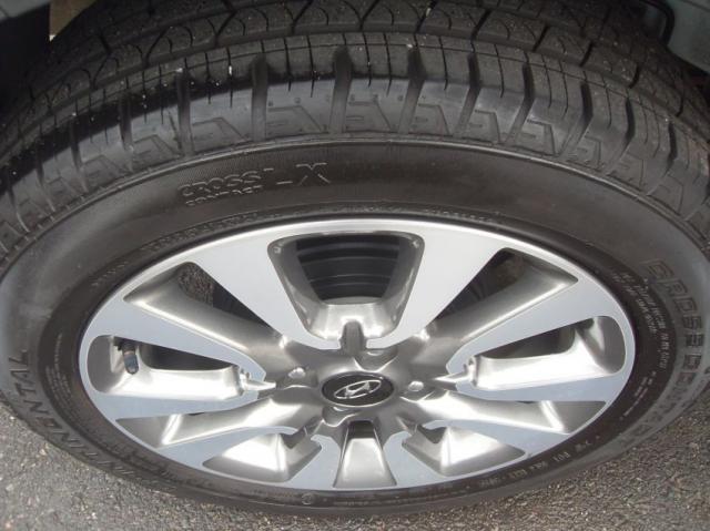 HYUNDAI HB 20 X 1.6 PREMIUM AUTOMÁTICO - Foto 14