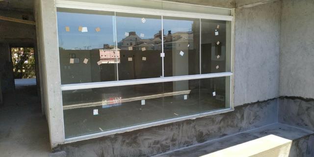G* Apartamento 2 dorms, 1 suíte, a 190 mts da Praia! * - Foto 8