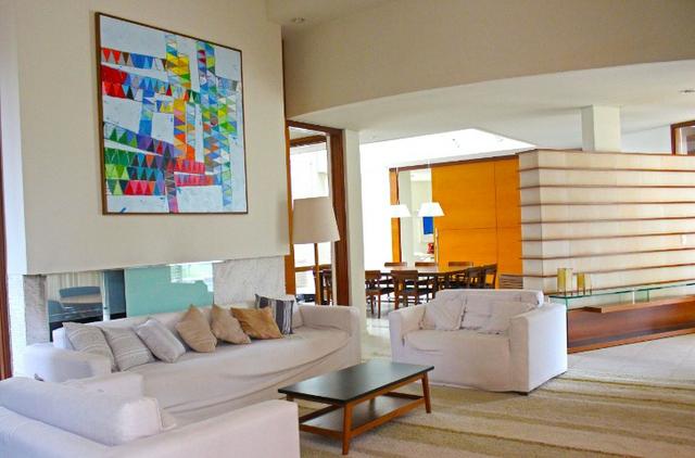 Casa Condomínio Royal Golf- linda e confortável, 4 suítes -Home Cinema, Londrina Pr, - Foto 5