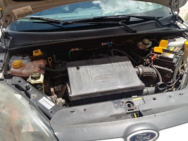 Vendo Ford Fiesta - Foto 3
