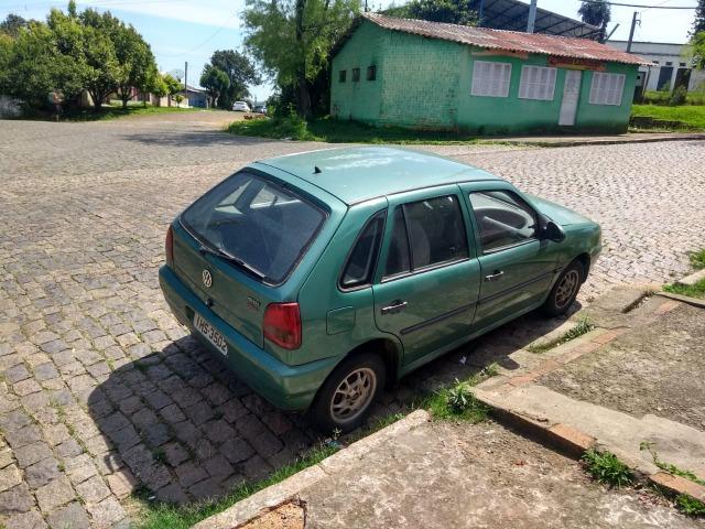 Gol Plus 16 Válvulas - 99 - Foto 4