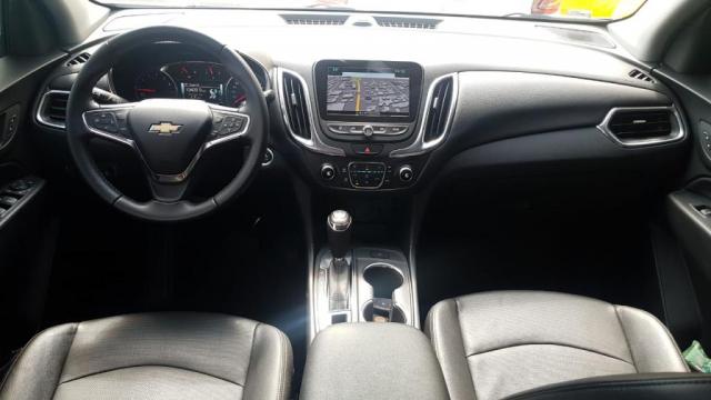 EQUINOX LT 2.0 Turbo 262cv Aut. - Foto 9