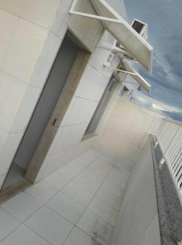 Excelente apartamento semi mobiliado no Santana Tower na Fraga Maia - Foto 9